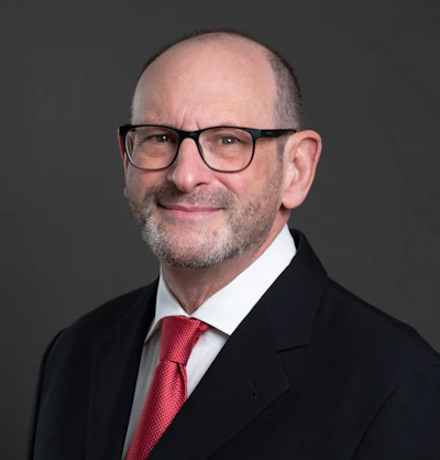 Eric F. Greenberg