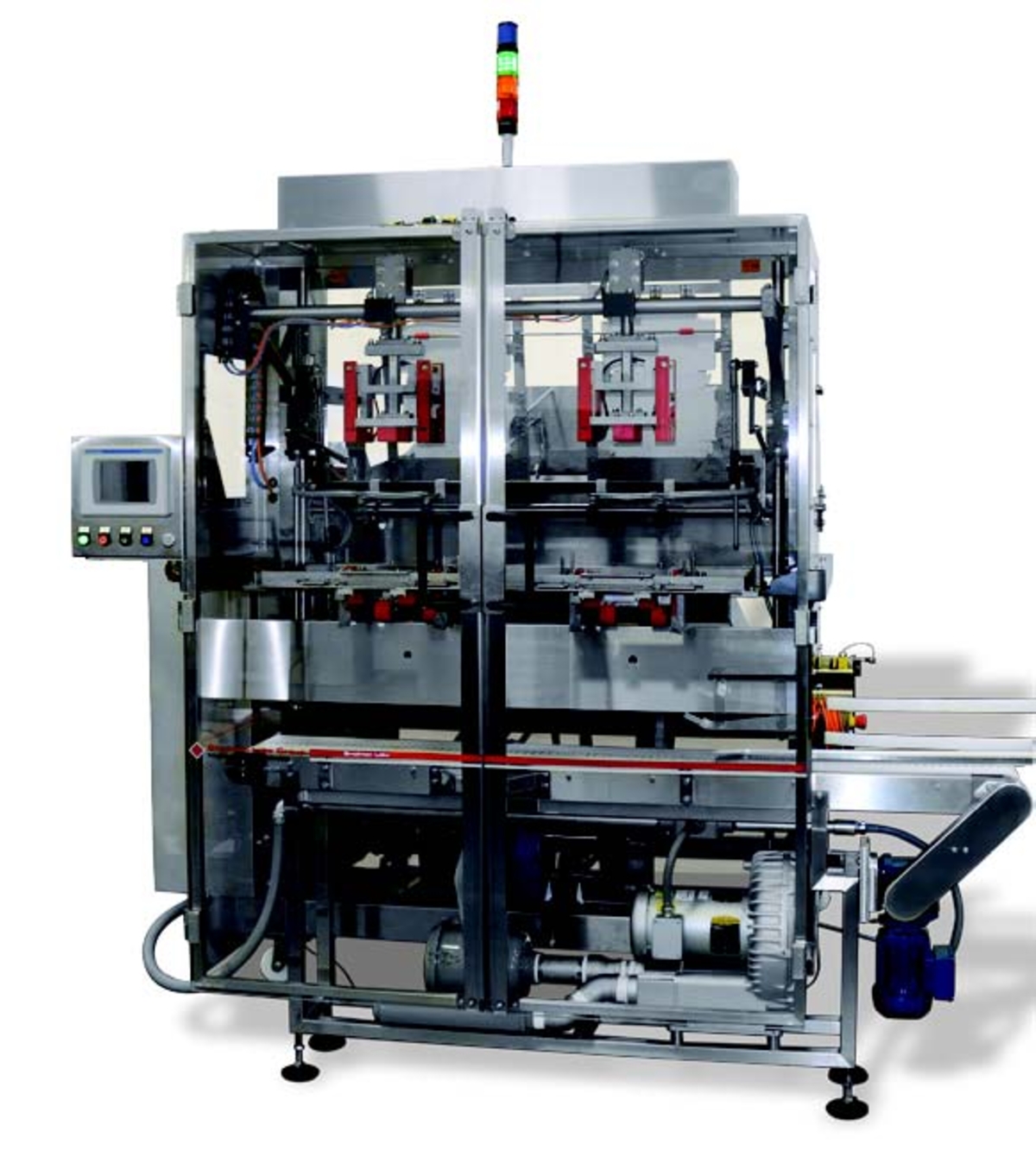 HS Carton Erector