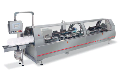 IL120 Carton Closer