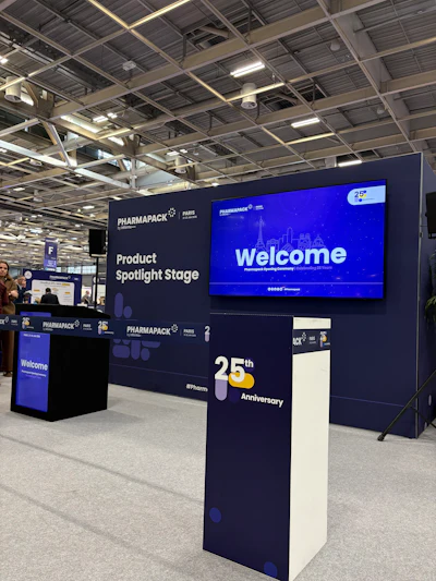 The event is set to serve a diverse audience including pharmaceutical manufacturers, device developers, packaging engineers, regulatory professionals and supply chain experts across Asia-Pacific and beyond.
