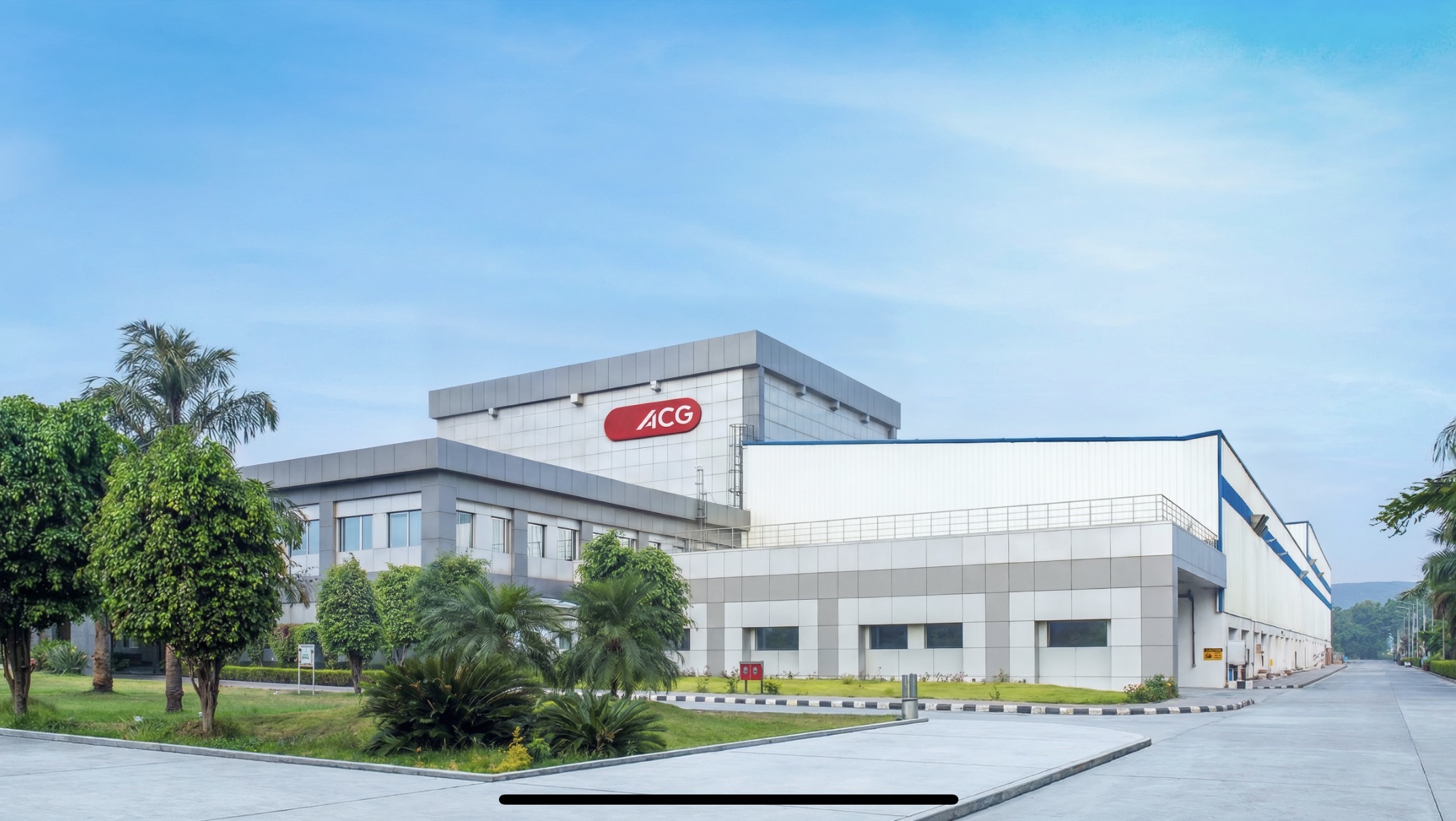 ACG Packaging Materials today announced that its Shirwal facility has been named a global Lighthouse and welcomed into the World Economic Forum&rsquo;s (WEF) Lighthouse Network (GLN).