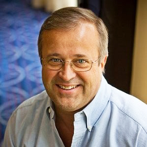 Brian Stepowany