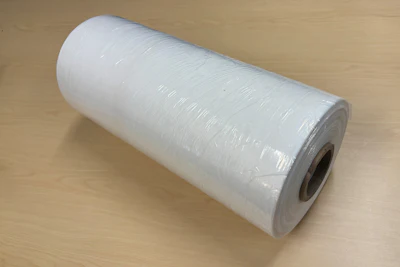 Cortec's Eco Wrap