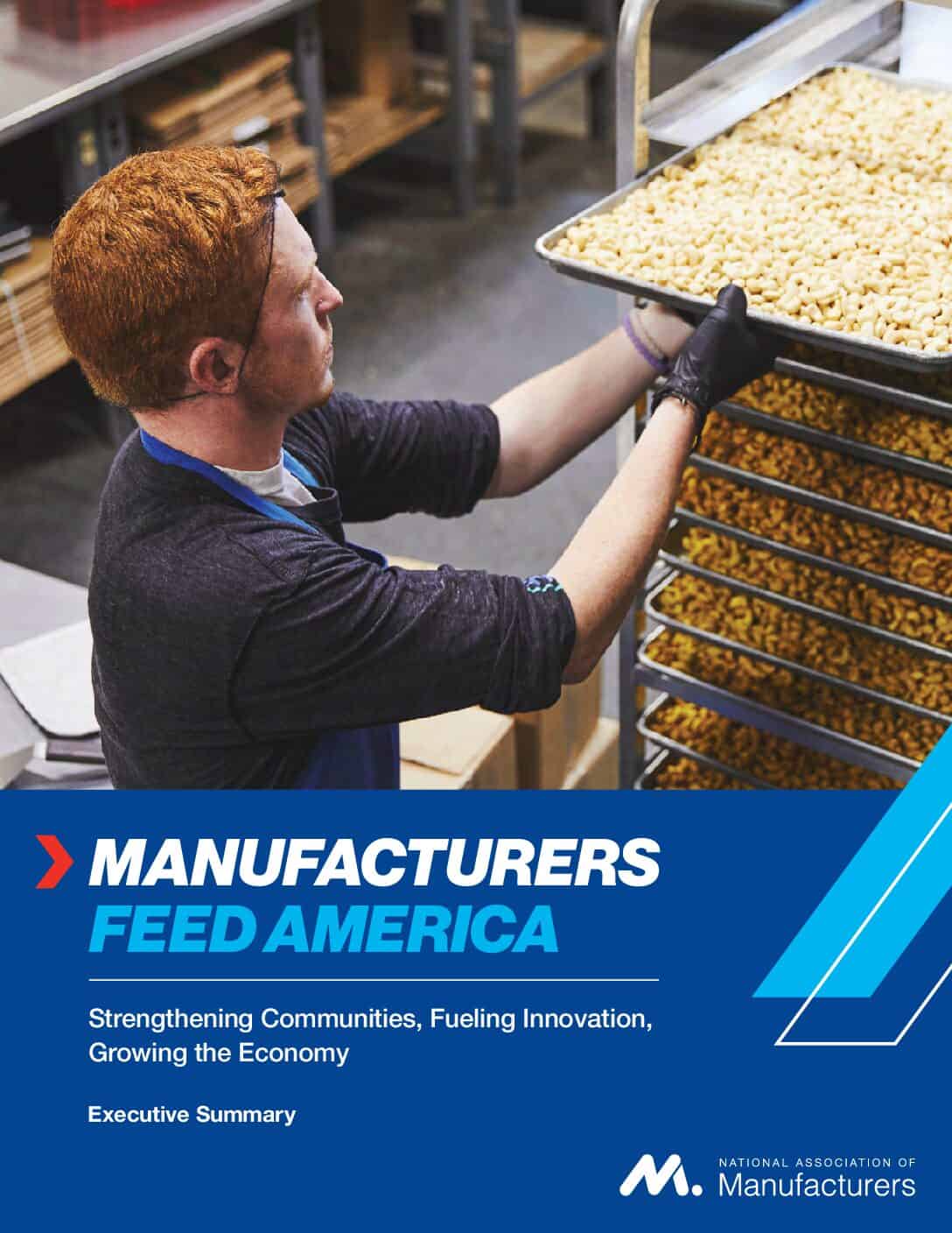 Nam Food And Beverage Industry Report Executive Summary V F 1 Pdf
