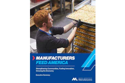 Nam Food And Beverage Industry Report Executive Summary V F 1 Pdf