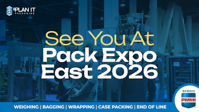 Pack East Banner Picture