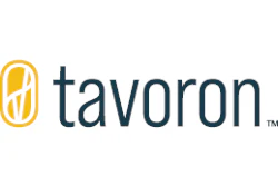 Tavoron Logo