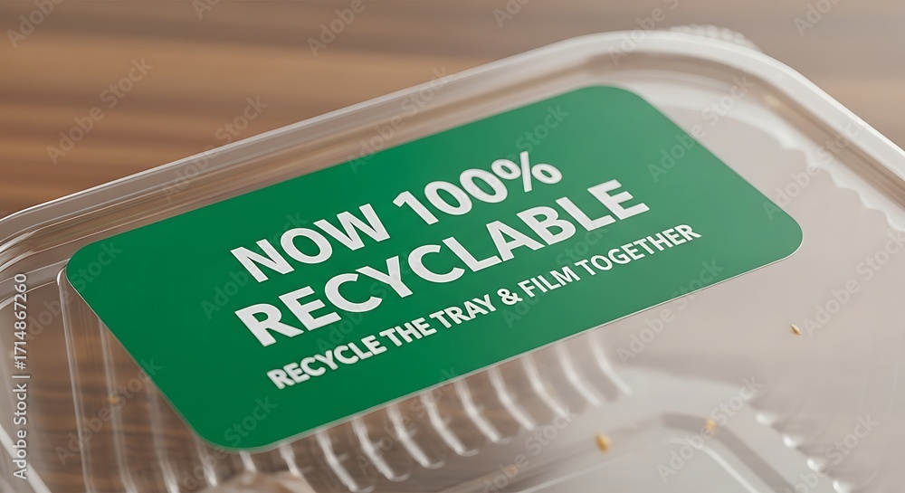 The PACK Act would establish a single, enforceable federal standard for recyclable, compostable, and reusable labeling claims, replacing today&rsquo;s patchwork of differing state rules with consistent national requirements.