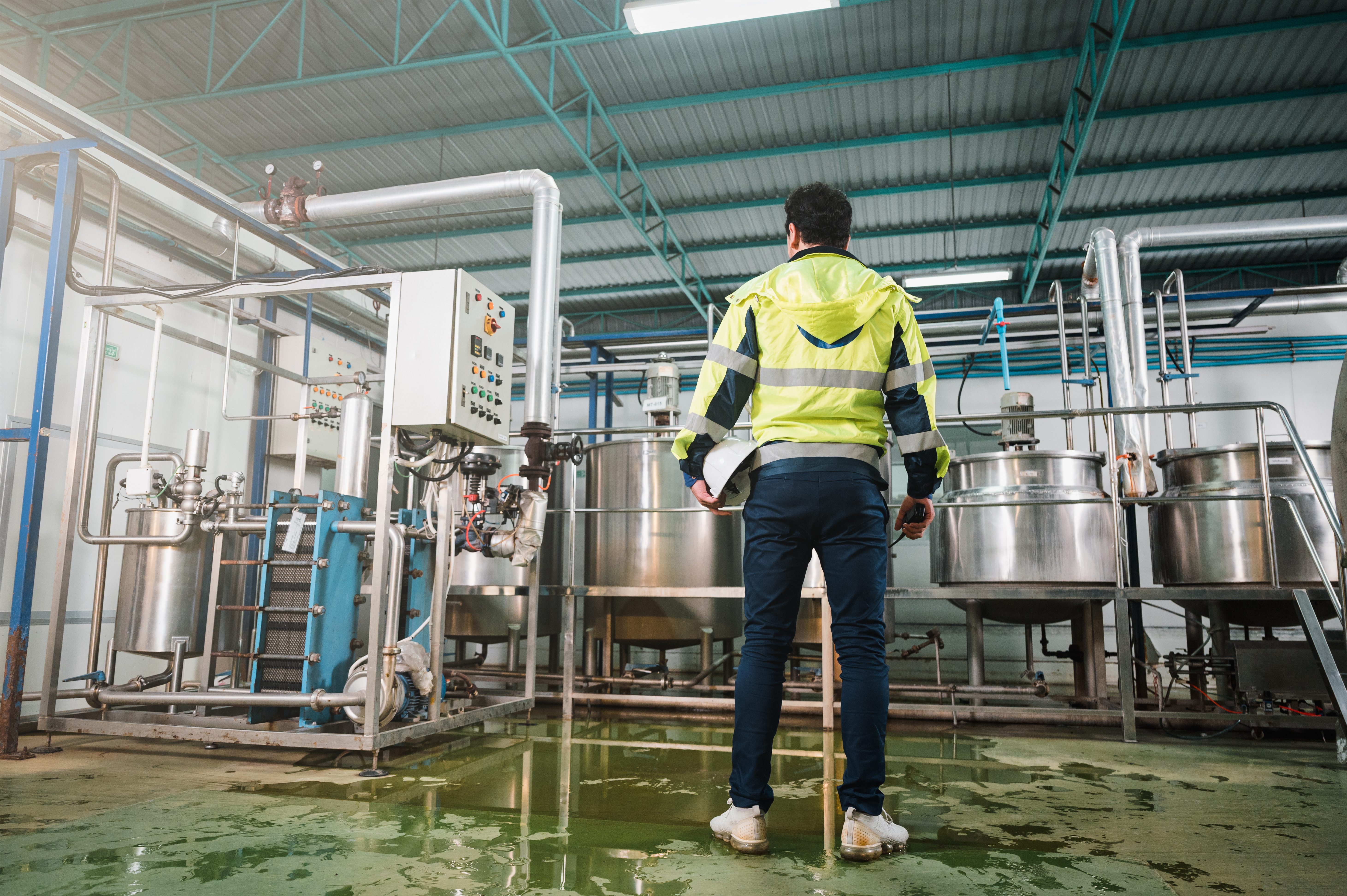 The rapid evolution of manufacturing and packaging capabilities and services is driving growth.