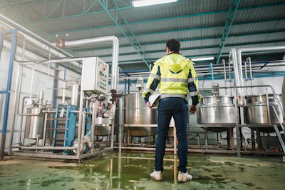 The rapid evolution of manufacturing and packaging capabilities and services is driving growth.