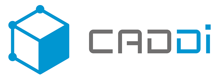 Caddi Logo