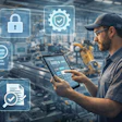 The OEM Advantage Playbook outlines five strategic behaviors shared by top-performing OEMs, from designing machines around recovery speed to embedding knowledge directly into equipment.