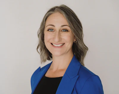 Zoe Heller, Director, CalRecycle