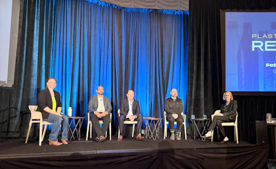 Panelists discuss how flexible films must evolve to meet EPR deadlines.