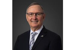 JLS Automation President & CEO Craig Souser