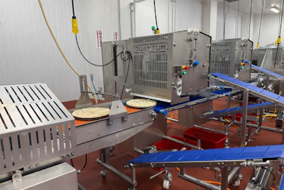 Harvest Station Foods provides Weigel's C-stores with bakery and RTE products, and it was built with the expectation it will provide goods for others, too.