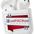 Podcast Airpod Graphic Large