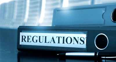 Regulations