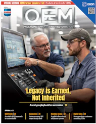Spring OEM 2026