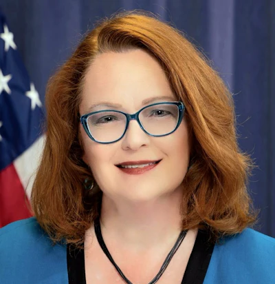 Danielle Waterfield, Policy Director & General Counsel, AMERIPEN