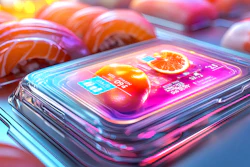 Conceptual views of connected packaging often focus on consumer-facing data, but the same infrastructure is increasingly being used to drive supply chain visibility, traceability, and product intelligence.