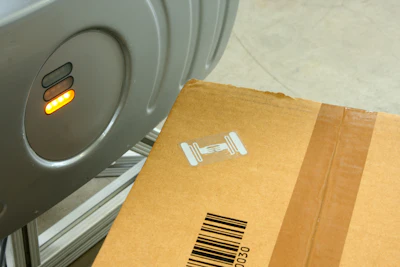 RFID and optical codes can coexist on-pack, but unlocking the data behind them at scale has historically been the challenge AI is now starting to address.