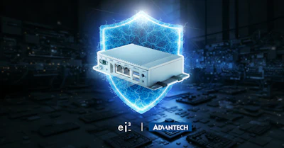 Advantech And Ei3 Partner To Deliver Zero Trust Secure Remote Service Platform 1