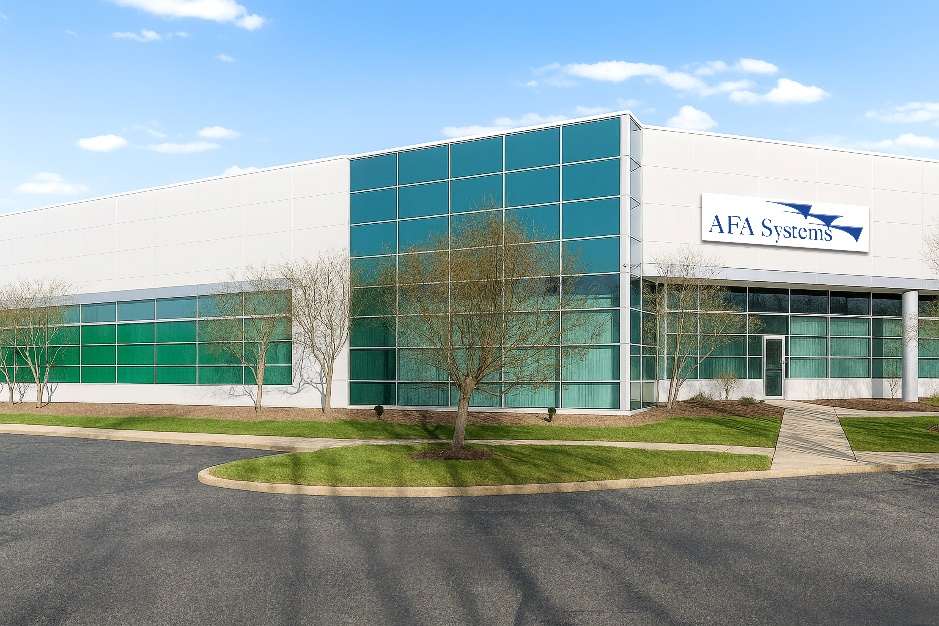 Afa Systems Usa Cleveland Open House
