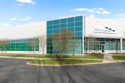 Afa Systems Usa Cleveland Open House