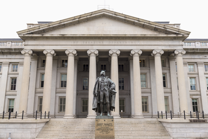 R&D Tax Credit Reform Letter to Treasury Secretary | OEM Magazine