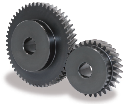 Helical Gears Use This Update 9 7