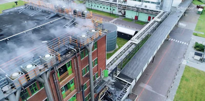 Royal Avebe implemented an integrated energy and automation strategy that delivered measurable sustainability and operational benefits without requiring additional grid capacity at its Foxhol facility.