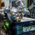 Imitation learning takes the guesswork out of how a robot might adapt on the plant floor.