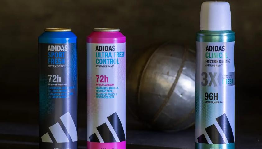 Trivium Packaging standardized and optimized the can format used in production, enabling a reduction in total weight of approximately 25%.