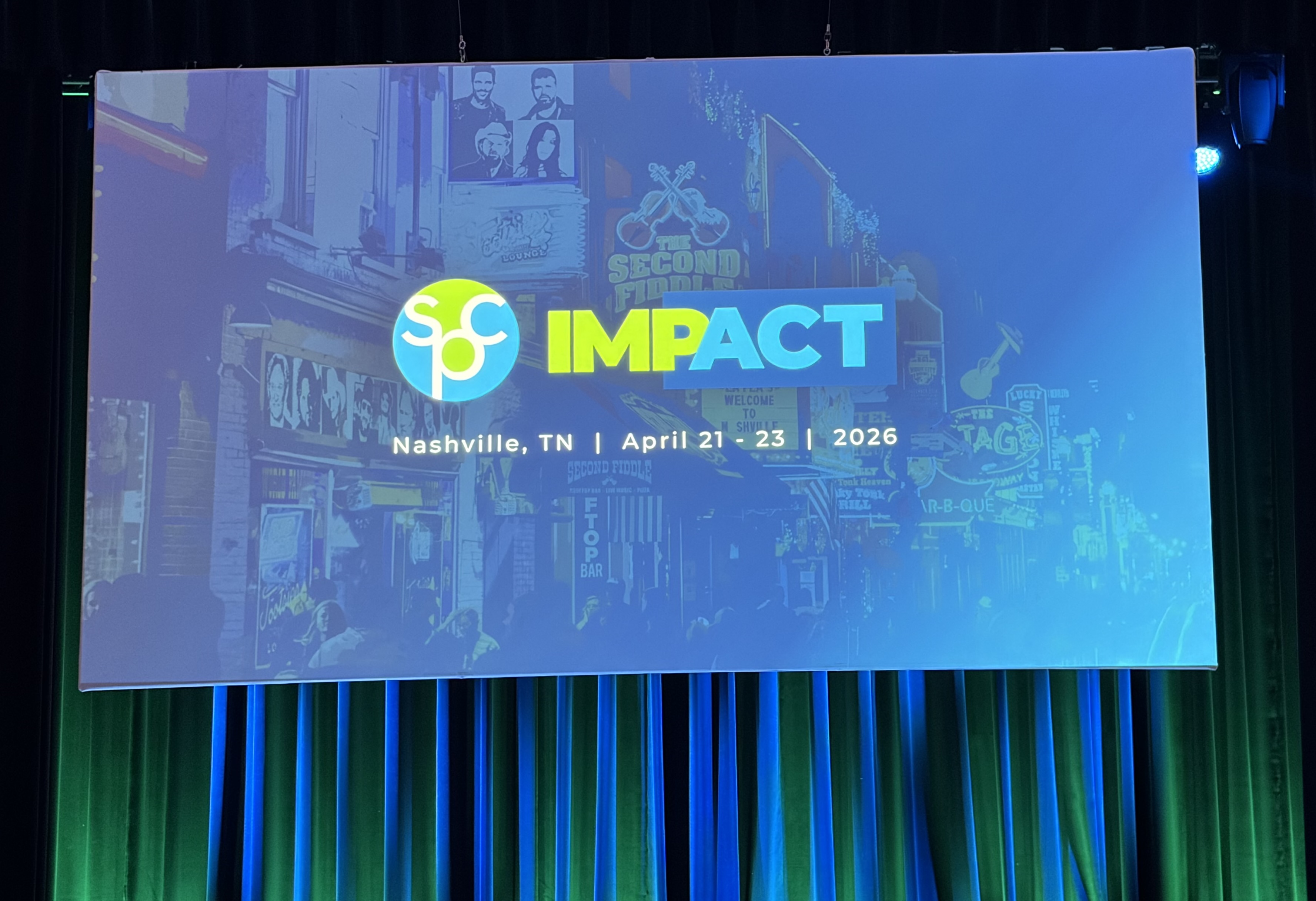 SPC Impact 2026 brought together more than 800 packaging professionals in Nashville to address the policies, materials, and recovery challenges shaping the industry&rsquo;s future.
