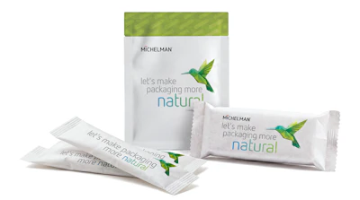 Michelman Nuvita Life Introduction News Release High Resolution Image