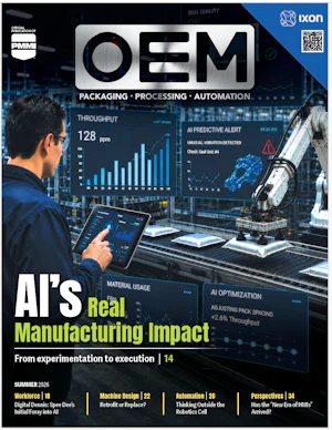 OEM Magazine Summer OEM 2026