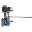 The Blue Series™ II Applicator: enhanced performance and effortless maintenance for modern packaging lines.