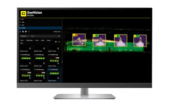 Cognex OneVision