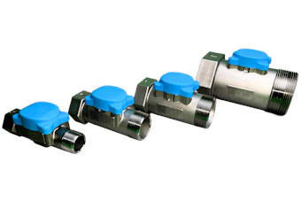 F Series Inline Flow Meter Image (1)