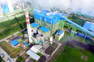 Mill Ariel Shot 260603