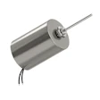Magnetic Sensor Systems’ S-29-200-H Series push-type tubular solenoids