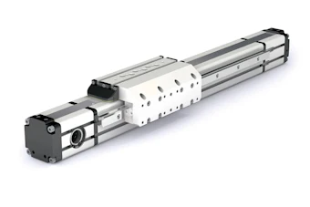 MTE Series