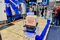 The new units are pitched at the same core use cases but with significant gains across payload, speed, footprint, charging, and safety.