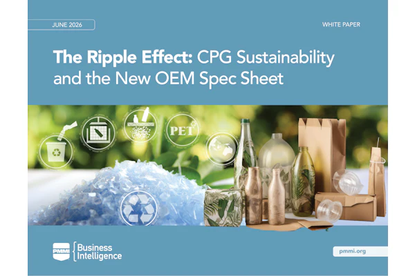 2026 The Ripple Effect (sustainability) Cover
