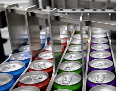AFA Systems introduces an advanced Beverage and Can Cartoner for high-speed packaging applications.