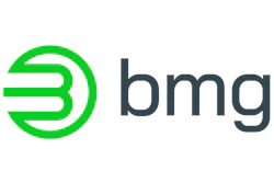 Bmg Logo