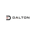 Dalton Full Logo Color