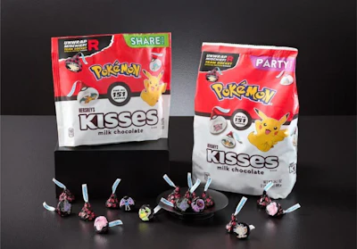 The initiative features 151 individual Poké Ball-inspired foil designs, alongside 10 additional foil variants themed around Team Rocket characters from the Pokémon franchise.