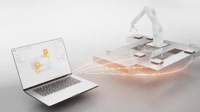 With graphical planning, simulation, and end-to-end configuration, the ACOPOS 6D software significantly reduces engineering effort.